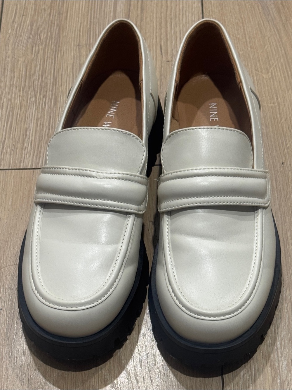Nine West Women’s Loafers 8.5m